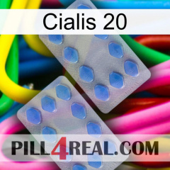 Cialis 20 20